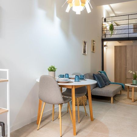 Lore Loft ולנסיה מראה חיצוני תמונה