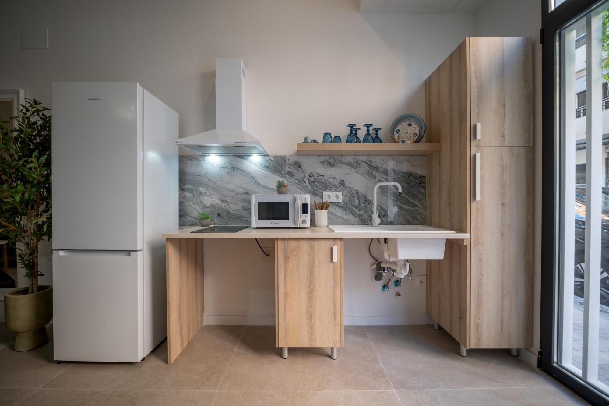 Lore Loft ולנסיה מראה חיצוני תמונה