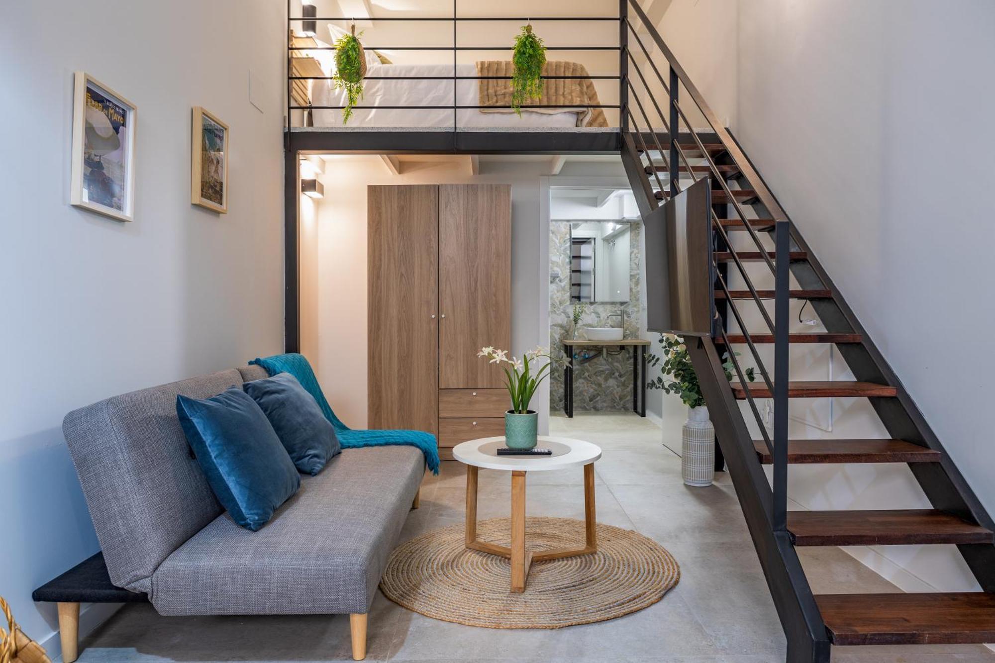 Lore Loft ולנסיה מראה חיצוני תמונה